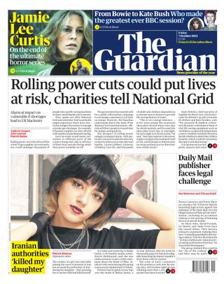 The Guardian