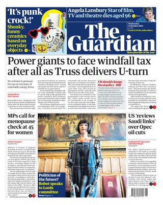 The Guardian