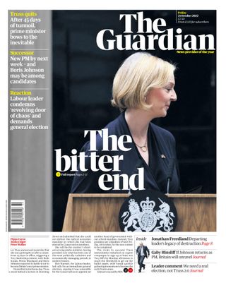The Guardian