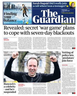 The Guardian