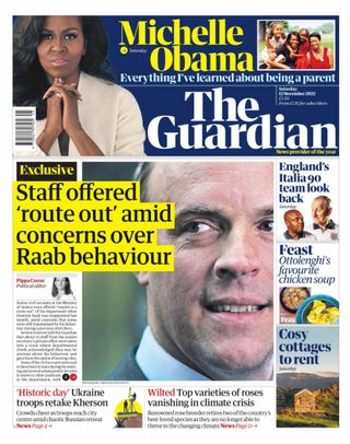 The Guardian