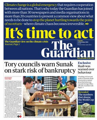 The Guardian