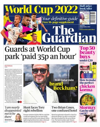 The Guardian