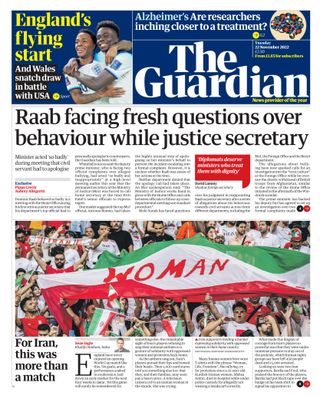 The Guardian