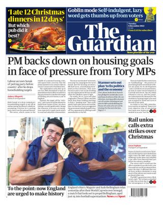 The Guardian