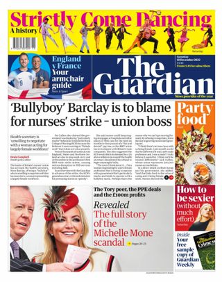 The Guardian