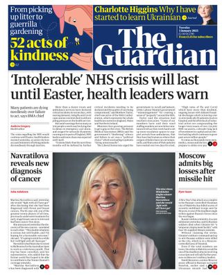 The Guardian