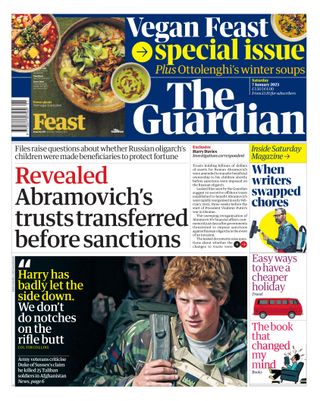 The Guardian