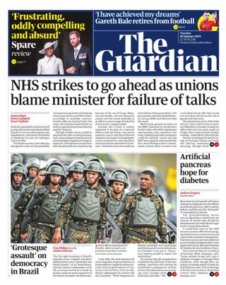 The Guardian