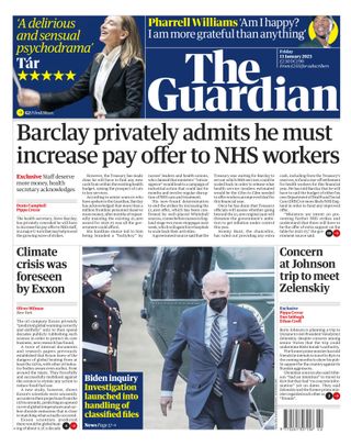 The Guardian