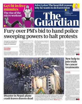 The Guardian