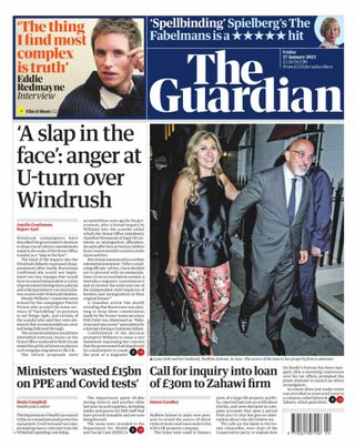 The Guardian