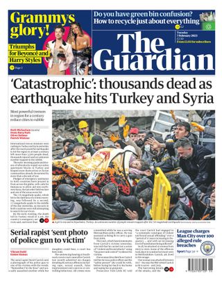 The Guardian