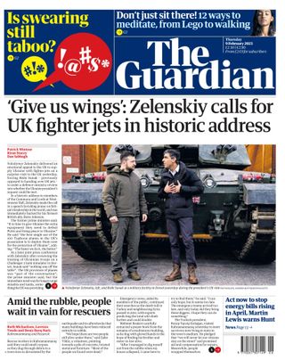 The Guardian