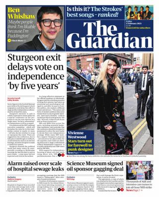 The Guardian