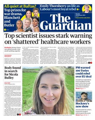 The Guardian