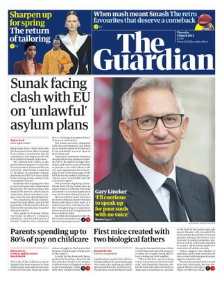The Guardian