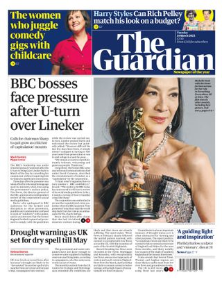 The Guardian