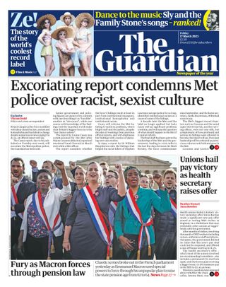 The Guardian