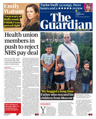 The Guardian