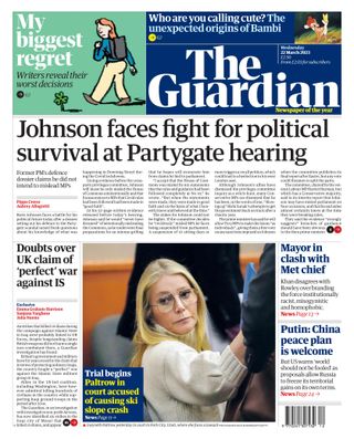 The Guardian