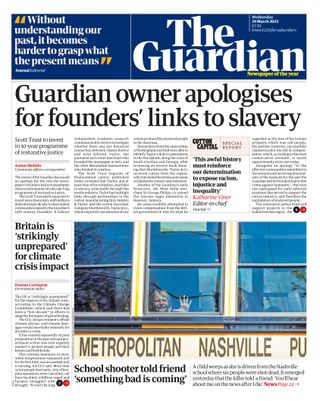 The Guardian