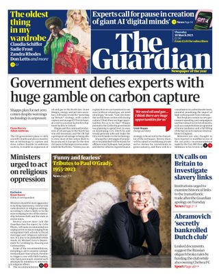 The Guardian