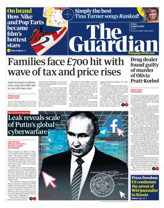 The Guardian