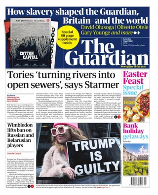 The Guardian