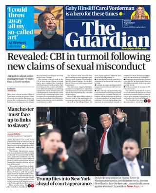 The Guardian