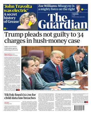 The Guardian