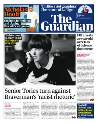 The Guardian