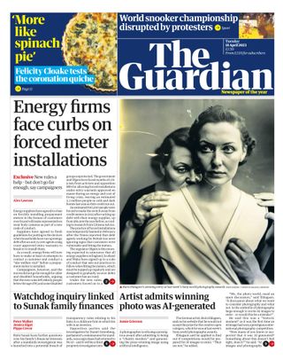 The Guardian