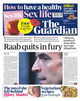 The Guardian