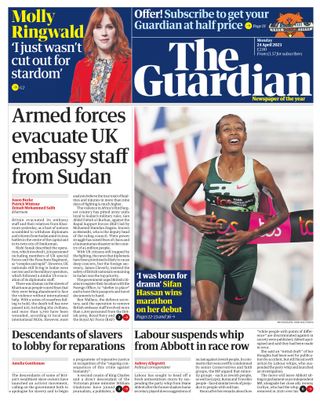 The Guardian