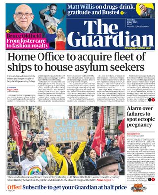 The Guardian