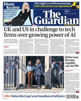 The Guardian