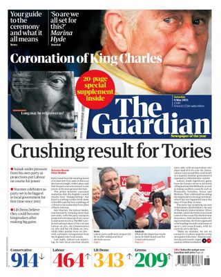 The Guardian