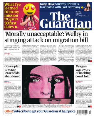 The Guardian