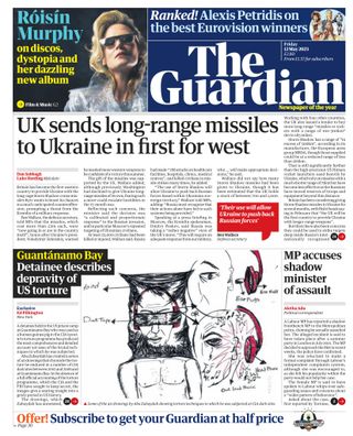 The Guardian