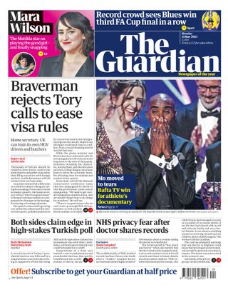 The Guardian