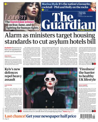 The Guardian