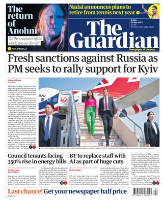 The Guardian