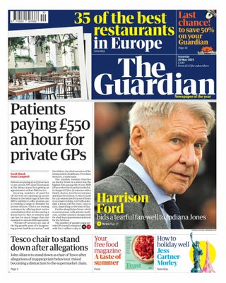 The Guardian