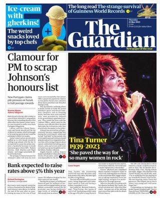 The Guardian