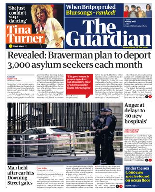 The Guardian