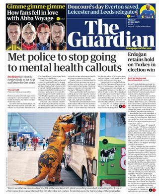 The Guardian