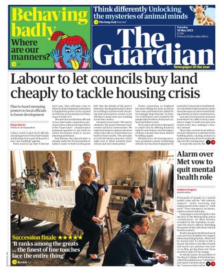 The Guardian