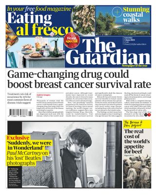 The Guardian