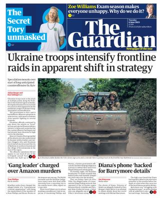 The Guardian